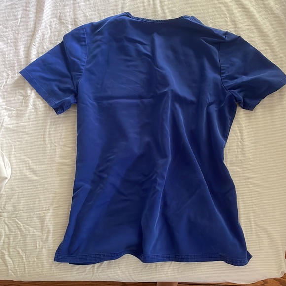 Mediclo scrub top - Picture 4 of 6